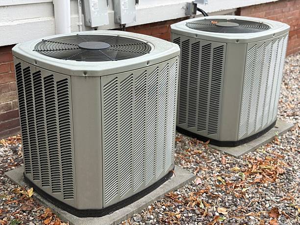 Reliable Hvac Installation contractor in Orrum, NC by JG Cool HVAC