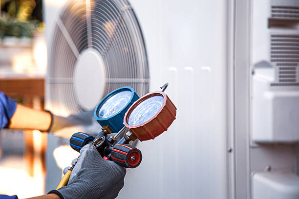 Trusted Hvac Installation service in Orrum, NC - JG Cool HVAC